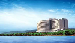 Hyundai Hotel, Gyeongju