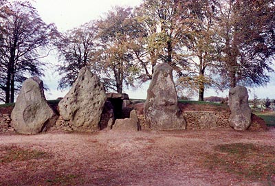 Waylands Smithy